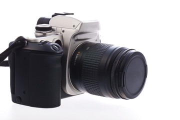 Fototapeta premium Kamera