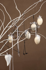 Ostern Osterfest Osterdekoration