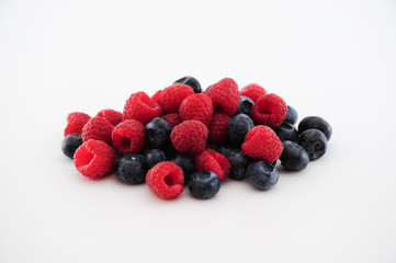 berries