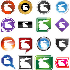 Chinese Zodiac Sign Icon