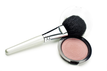 Make up tools and cosmetics