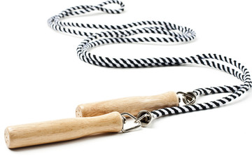 Skipping rope