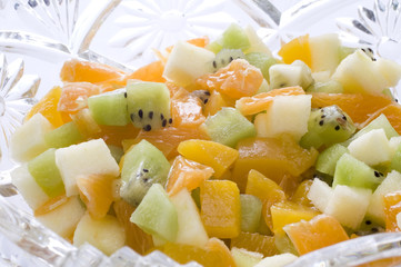 fruit salad