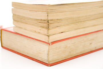 Alte Bücher