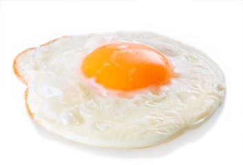Fried egg - 21078781