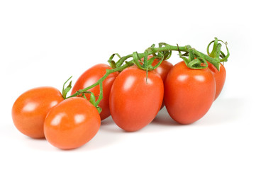 pomodori a grappolo