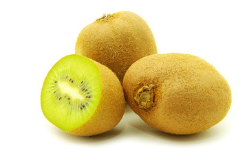 Fototapeta premium kiwi