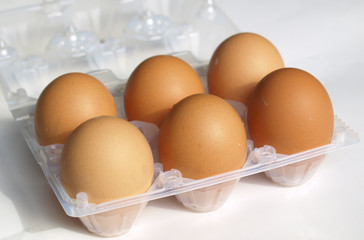 Eggs