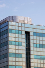 modern building facade 32