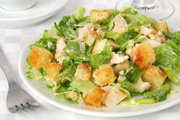 Caesar salad