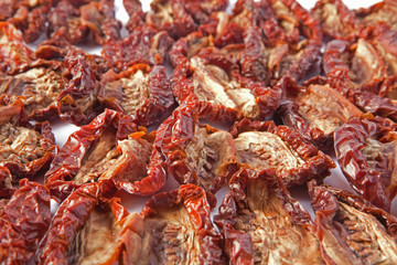 sun dried tomatoes