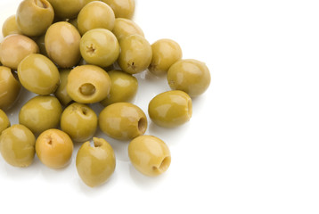 olives