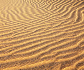 Sand texture