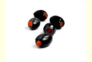 Black olives??