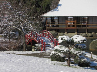 Jardin Japonais