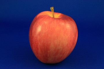 Red Apple fruit.