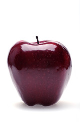 Red apple