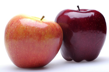 Two Apples