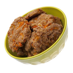 Carrot Cookies