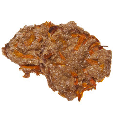 Carrot Cookies