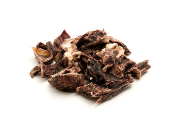 Dry Yak Meat