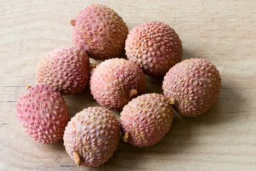 Litschi