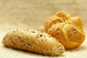 bread