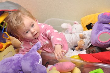 bébé