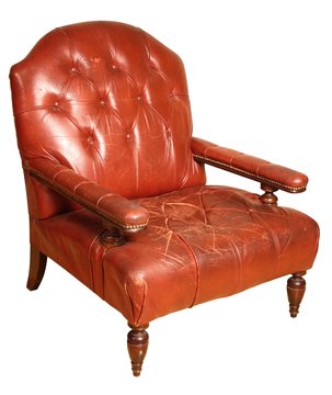 fauteuil