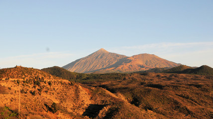 Teneriffa © Stefan Richter