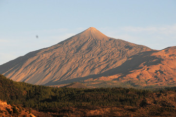 Teide auf Teneriffa © Stefan Richter
