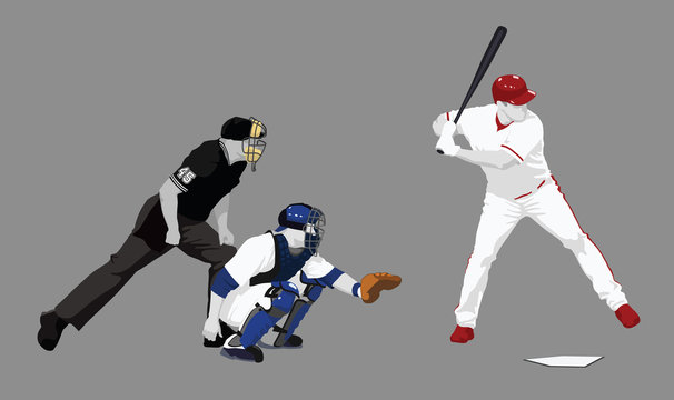 1,372 BEST Baseball Home Plate Vector IMAGES, STOCK PHOTOS & VECTORS
