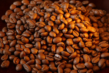 coffee beans