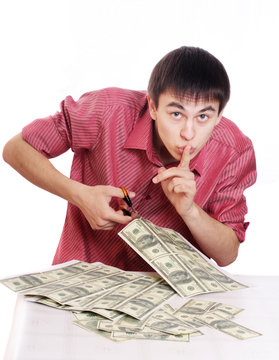 counterfeiter