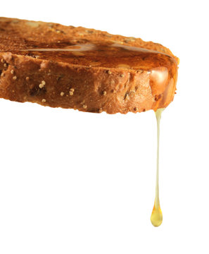 Toast And Honey