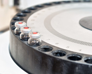 Centrifuga