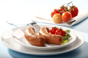 Sausage