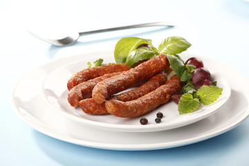 Sausage