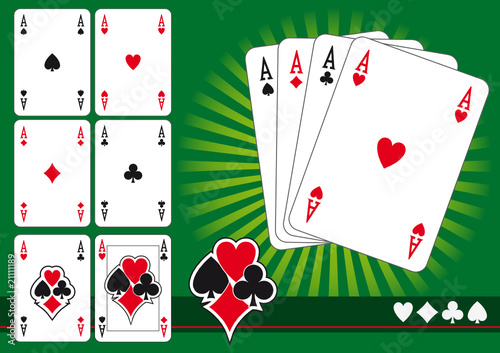 Poker yh