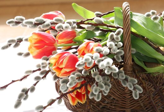 Fr&uuml;hlingsboten