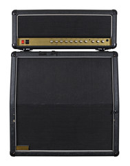 Guitar amplifier combo - 21113399