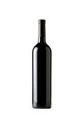 Red Wine Bottle