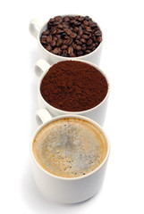 cups