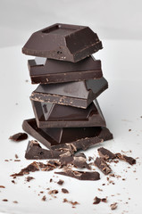 Dark chocolate
