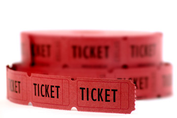 Red Tickets