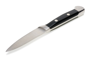 Small kitchen knife