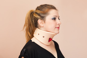 Neck protector