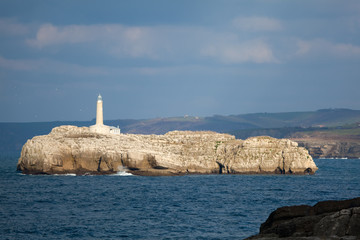 Isla de Mouro