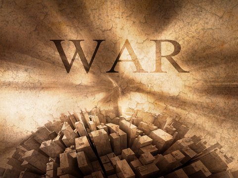 Armageddon War - Third World War