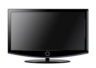 lcd tv